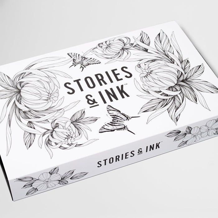 Gifts For Tattoo Artists – Stories and Ink