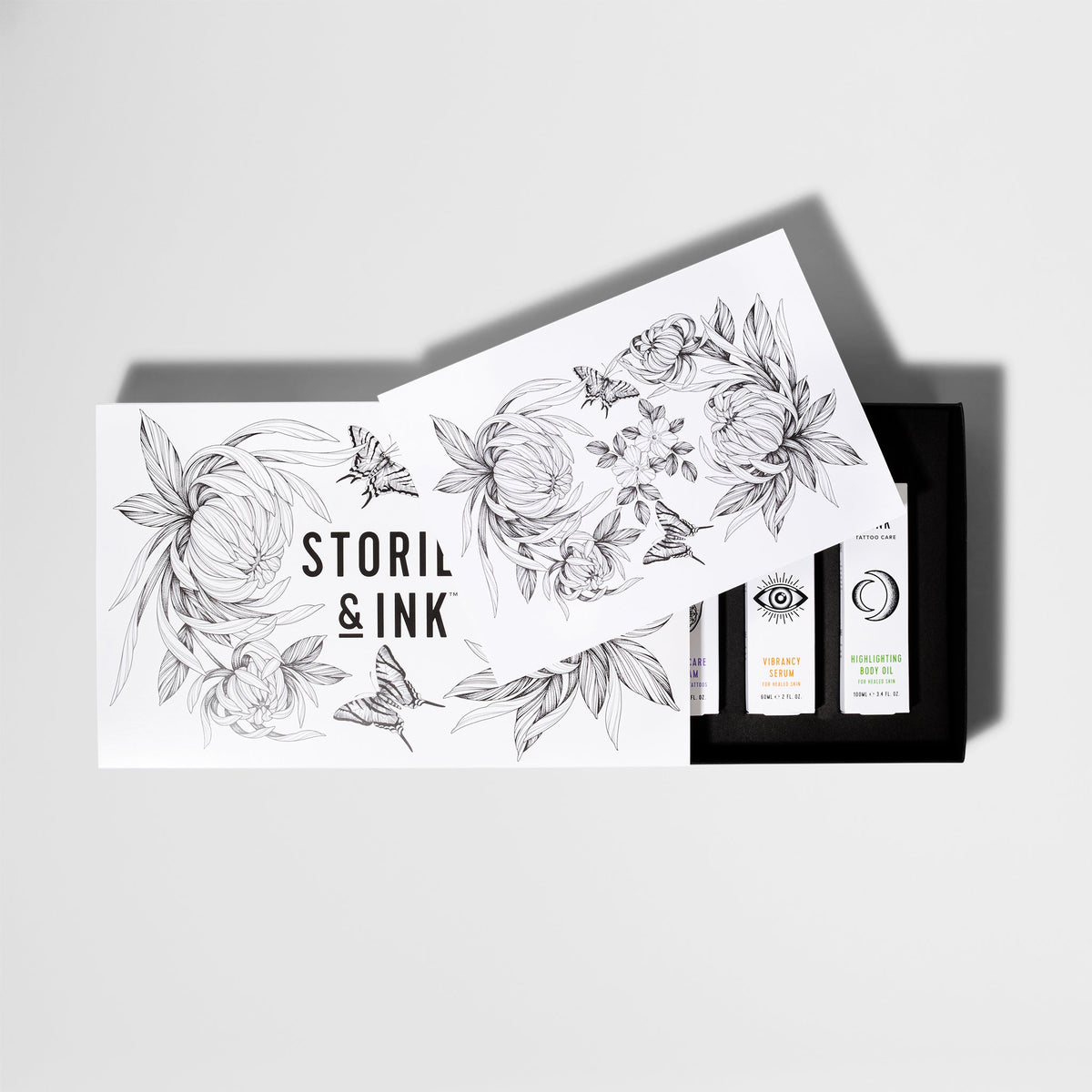 Artist Tattoo Care Kit