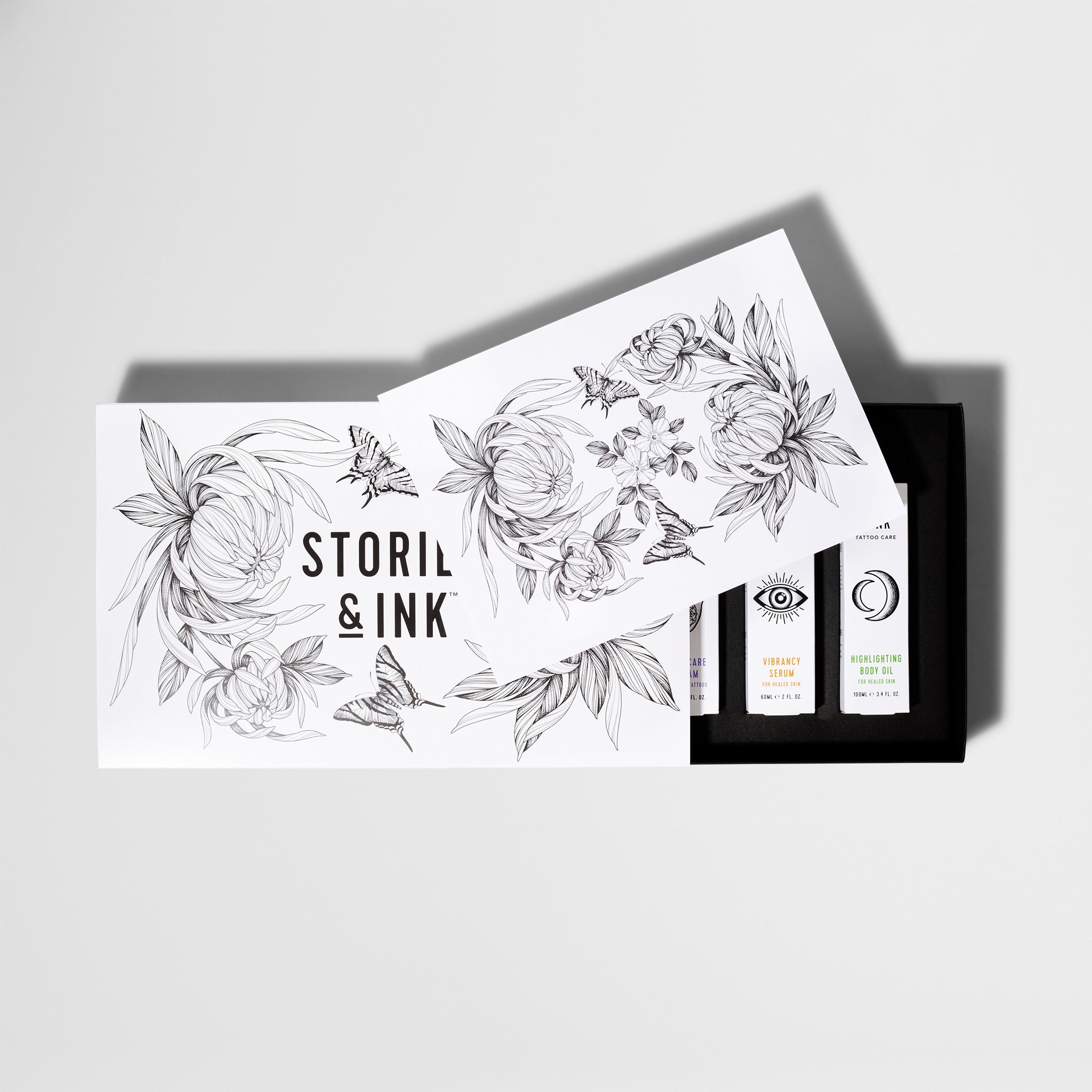 Artist Tattoo Care Kit