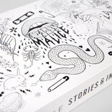 Artist Tattoo Care Kit