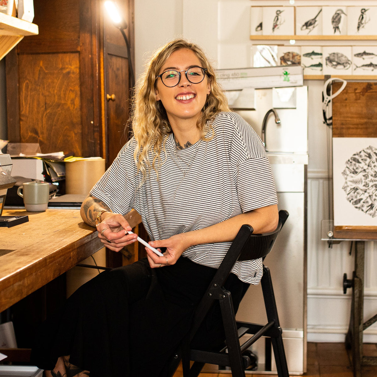 Artist Tattoo Care Kit