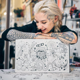 Artist Tattoo Care Kit