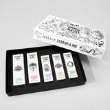 Artist Tattoo Care Kit