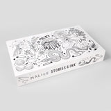 Emily Malice Artist Tattoo Care Kit