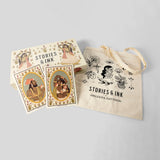Artist Tattoo Care Kit