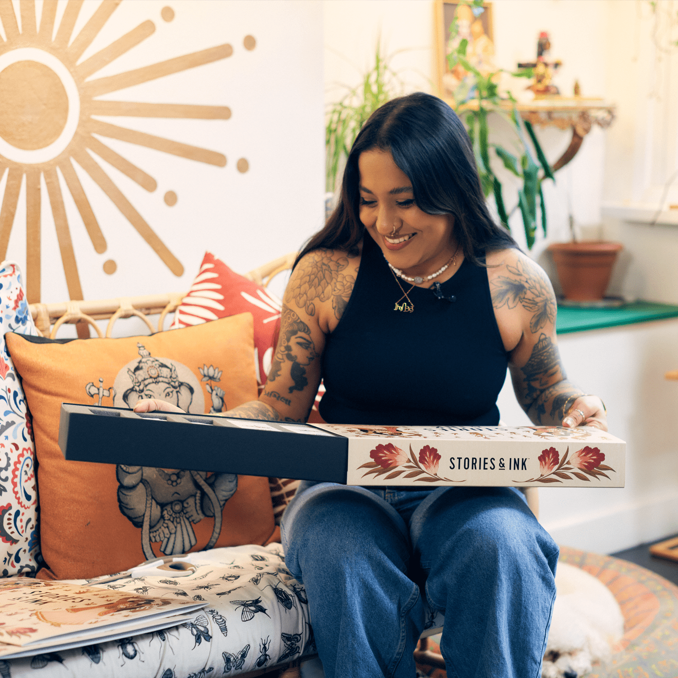 Artist Tattoo Care Kit