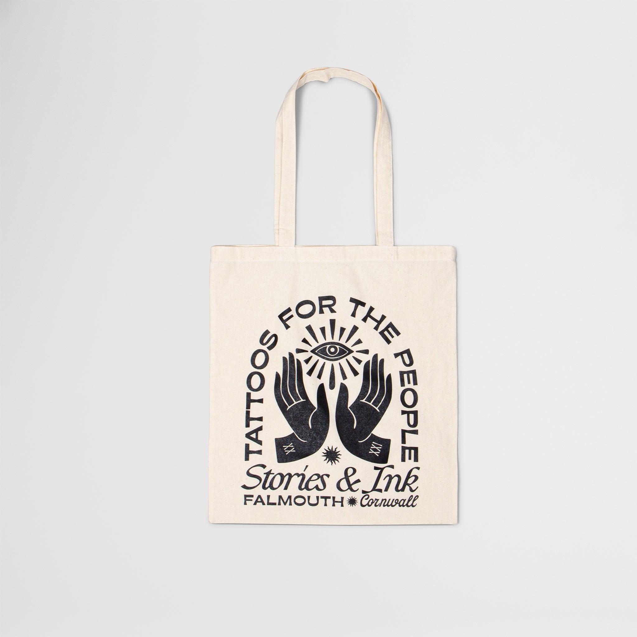 TFTP Tote Bag