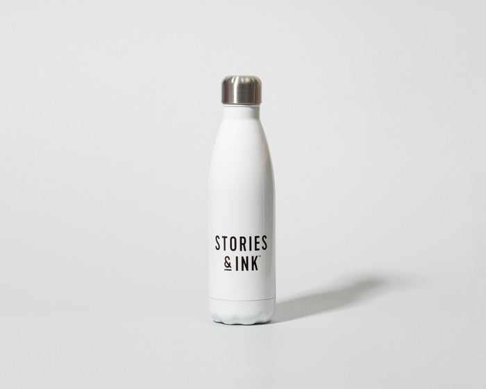 Thermal Water Bottle