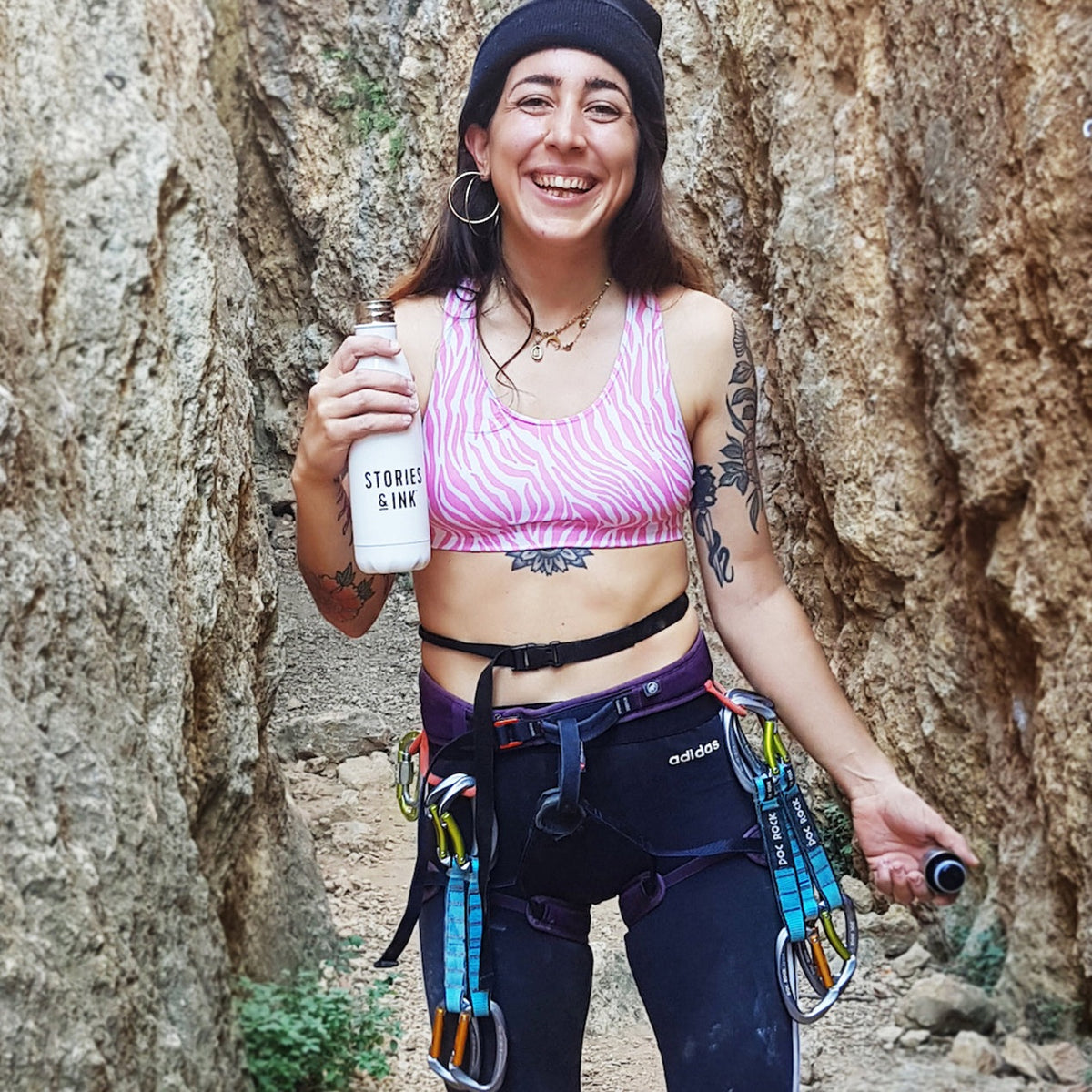 Thermal Water Bottle