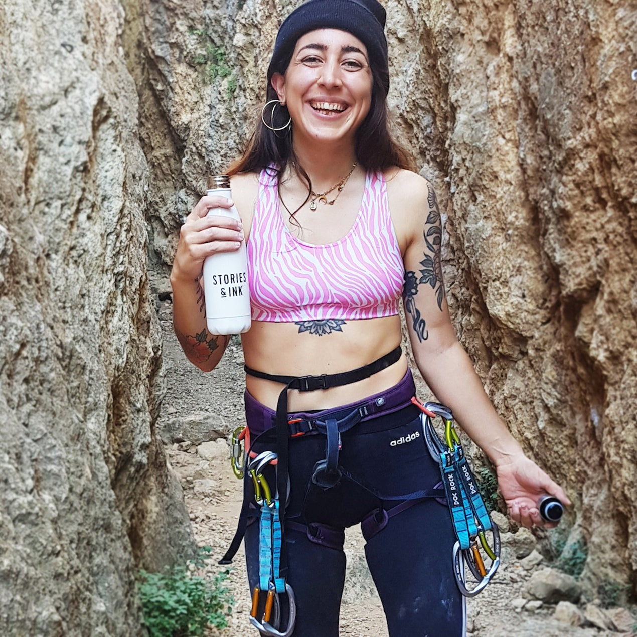 Thermal Water Bottle