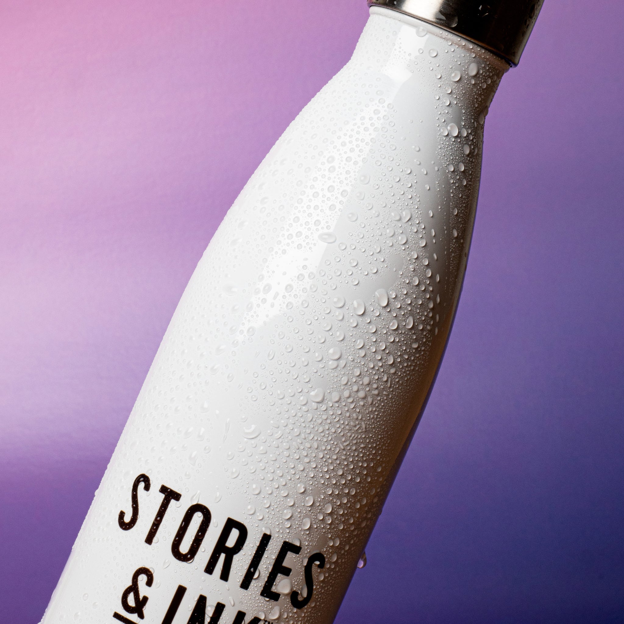 Thermal Water Bottle